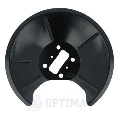 OPTIMAL BSP-3010L — Щиток тормозного диска