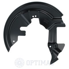 OPTIMAL BSP-3015L — Щиток тормозного диска