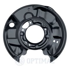 OPTIMAL BSP-4001L — Protecție disc de frână