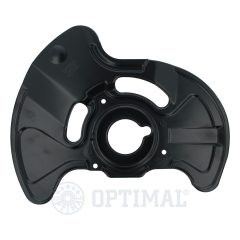 OPTIMAL BSP-4004L — Protecție disc de frână