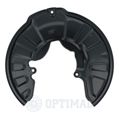 OPTIMAL BSP-4025L — Protecție disc de frână