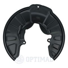 OPTIMAL BSP-4025R — Protecție disc de frână