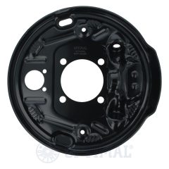 OPTIMAL BSP-4026R — Protecție disc de frână