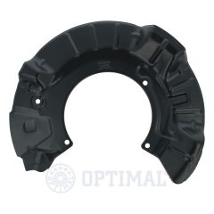 OPTIMAL BSP-5014L — Щиток тормозного диска