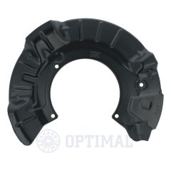 OPTIMAL BSP-5014R — Щиток тормозного диска
