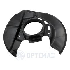 OPTIMAL BSP-5018L — Protecție disc de frână