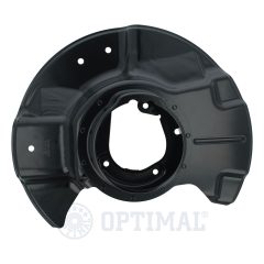 OPTIMAL BSP-5031L — Protecție disc de frână