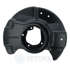 OPTIMAL BSP-5031R — Protecție disc de frână