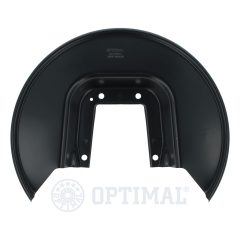 OPTIMAL BSP-6003B — Protecție disc de frână