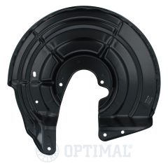 OPTIMAL BSP-6004L — Protecție disc de frână