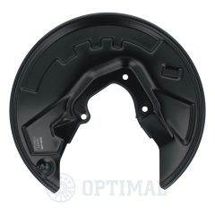 OPTIMAL BSP-6005L — Щиток тормозного диска