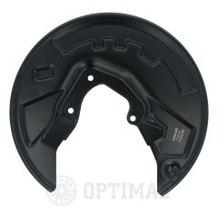 OPTIMAL BSP-6005R — Щиток тормозного диска