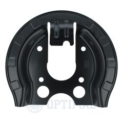 OPTIMAL BSP-6006B — Protecție disc de frână