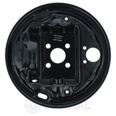 OPTIMAL BSP-7004R — Щиток тормозного диска