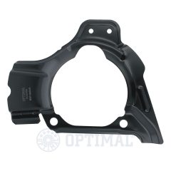 OPTIMAL BSP-8002R — Protecție disc de frână