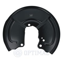 OPTIMAL BSP-8004L — Protecție disc de frână