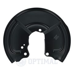 OPTIMAL BSP-8004R — Protecție disc de frână