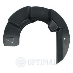 OPTIMAL BSP-8802L — Щиток тормозного диска