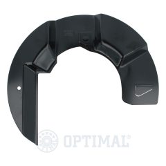 OPTIMAL BSP-8802R — Щиток тормозного диска