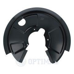 OPTIMAL BSP-8804L — Щиток тормозного диска
