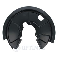 OPTIMAL BSP-8804R — Щиток тормозного диска