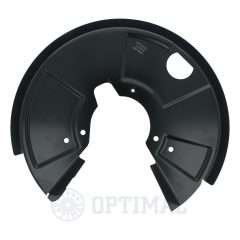 OPTIMAL BSP-8805L — Щиток тормозного диска