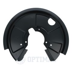 OPTIMAL BSP-8805R — Щиток тормозного диска