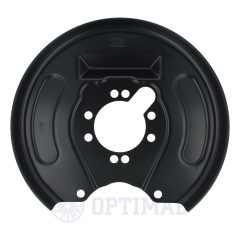 OPTIMAL BSP-8902L — Protecție disc de frână