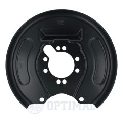 OPTIMAL BSP-8902R — Protecție disc de frână