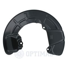 OPTIMAL BSP-8905L — Protecție disc de frână