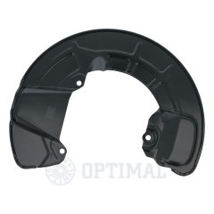OPTIMAL BSP-8905R — Protecție disc de frână