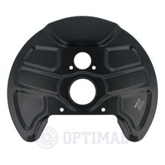 OPTIMAL BSP-8906B — Щиток тормозного диска
