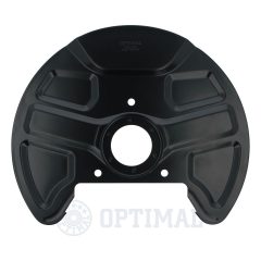 OPTIMAL BSP-8907B — Щиток тормозного диска