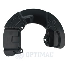 OPTIMAL BSP-8908L — Щиток тормозного диска