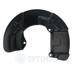 OPTIMAL BSP-8908R — Щиток тормозного диска