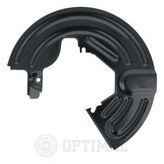 OPTIMAL BSP-8911L — Protecție disc de frână