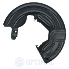 OPTIMAL BSP-8911R — Protecție disc de frână