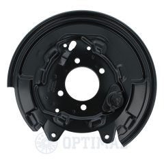 OPTIMAL BSP-9002L — Protecție disc de frână