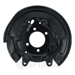 OPTIMAL BSP-9004L — Protecție disc de frână