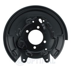OPTIMAL BSP-9004R — Protecție disc de frână