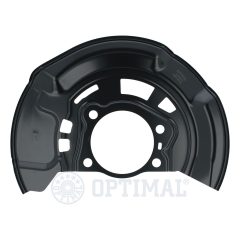 OPTIMAL BSP-9013L — Protecție disc de frână