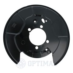 OPTIMAL BSP-9014L — Protecție disc de frână