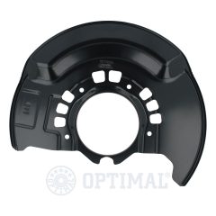 OPTIMAL BSP-9015L — Щиток тормозного диска