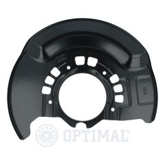 OPTIMAL BSP-9015R — Щиток тормозного диска