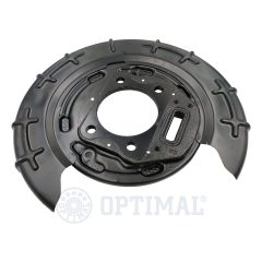 OPTIMAL BSP-9223R — Protecție disc de frână