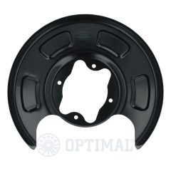 OPTIMAL BSP-9227L — Щиток тормозного диска