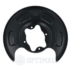 OPTIMAL BSP-9227R — Щиток тормозного диска