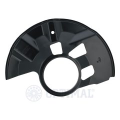 OPTIMAL BSP-9401L — Protecție disc de frână