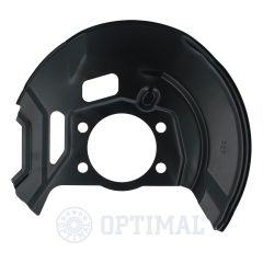 OPTIMAL BSP-9605L — Щиток тормозного диска