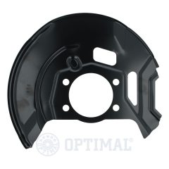 OPTIMAL BSP-9605R — Щиток тормозного диска